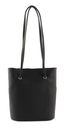 Desigual Lazarus Nerima Shopping Bag Negro Desigual Lazarus Nerima Shopping Bag Negro