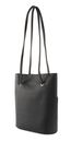 Desigual Lazarus Nerima Shopping Bag Negro Desigual Lazarus Nerima Shopping Bag Negro