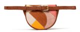 Desigual Ada Nyon Belt Bag Camel Desigual Ada Nyon Belt Bag Camel