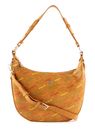 Desigual Intra Siberia Shoulder Bag Camel