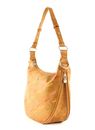 Desigual Intra Siberia Shoulder Bag Camel