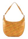 Desigual Intra Siberia Shoulder Bag Camel
