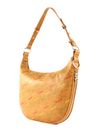 Desigual Intra Siberia Shoulder Bag Camel