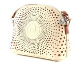 Desigual Legacy Deia Across Body Bag Blanco Desigual Legacy Deia Across Body Bag Blanco