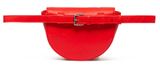Desigual Ada Nyon Belt Bag Rojo Desigual Ada Nyon Belt Bag Rojo