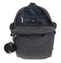kipling Back To School Peppery Faster Kids Backpack Marine Navy kipling Back To School Peppery Faster Kids Backpack Marine Navy