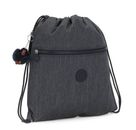 kipling Back To School Peppery Supertaboo Backpack M Marine Navy