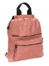 kipling K. Origin FC Plus Greti Backpack M Satin Rust