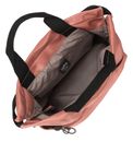 kipling K. Origin FC Plus Greti Backpack M Satin Rust
