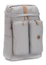 kipling Edgeland Plus Shasta Backpack L Rustic Blue