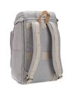 kipling Edgeland Plus Shasta Backpack L Rustic Blue