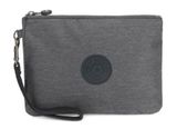 kipling Peppery Ellettronico M Charcoal kipling Peppery Ellettronico M Charcoal