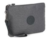 kipling Peppery Ellettronico M Charcoal kipling Peppery Ellettronico M Charcoal