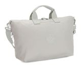 kipling Basic Elevated Kala Medium Tote Stone Origin