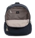 kipling Paka Plus Delia Backpack True Blue Twill kipling Paka Plus Delia Backpack True Blue Twill
