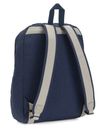 kipling Back To School Emery Backpack Blue Thunder kipling Back To School Emery Backpack Blue Thunder