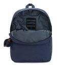 kipling Back To School Emery Backpack Blue Thunder kipling Back To School Emery Backpack Blue Thunder