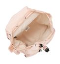 kipling Paka Plus Inan Medium Backpack M Feather Pink