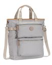 kipling Edgeland Plus Laslo Tote L Rustic Blue kipling Edgeland Plus Laslo Tote L Rustic Blue