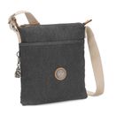 kipling Edgeland Plus Kalao Crossbody M Casual Grey kipling Edgeland Plus Kalao Crossbody M Casual Grey