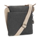 kipling Edgeland Plus Kalao Crossbody M Casual Grey kipling Edgeland Plus Kalao Crossbody M Casual Grey
