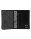 Golden Head Colorado RFID Protect ID Wallet Black