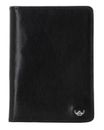 Golden Head Colorado RFID Protect ID Wallet Black