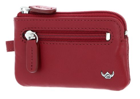 Golden Head Polo RV-Schlüsseletui 5112 Rot Golden Head Polo RV-Schlüsseletui 5112 Rot