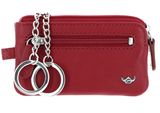 Golden Head Polo RV-Schlüsseletui 5112 Rot