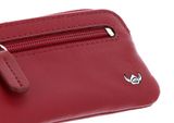 Golden Head Polo RV-Schlüsseletui 5112 Rot