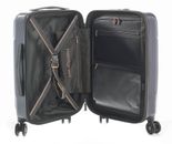 Hedgren Freestyle Glide S Spinner S Volcanic Glass Grey Hedgren Freestyle Glide S Spinner S Volcanic Glass Grey