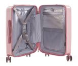 Hedgren Edge Carve S Spinner S Blush Hedgren Edge Carve S Spinner S Blush