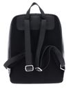 LEONHARD HEYDEN Berlin Business Backpack Black