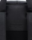 LEONHARD HEYDEN Berlin Business Backpack Black
