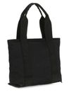 kipling Basic Elevated Era S Tote S Rich Black kipling Basic Elevated Era S Tote S Rich Black