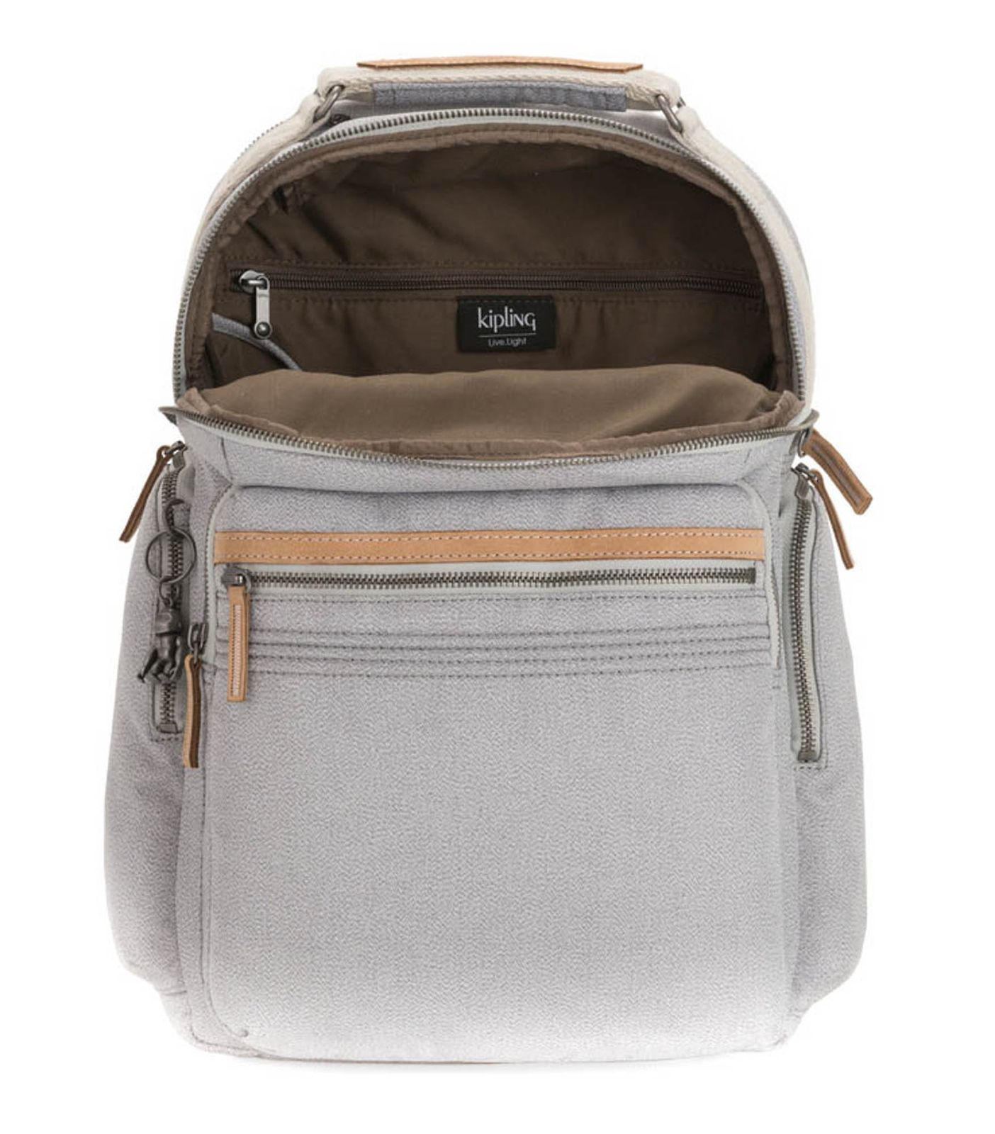 kipling osho backpack