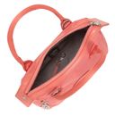 kipling Paka Plus Leria Small Shoulderbag Coral Pink kipling Paka Plus Leria Small Shoulderbag Coral Pink