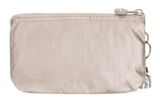 kipling Basic Plus Creativity Large Purse L Metallic Glow kipling Basic Plus Creativity Large Purse L Metallic Glow