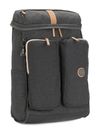 kipling Edgeland Plus Shasta Backpack L Casual Grey kipling Edgeland Plus Shasta Backpack L Casual Grey