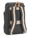kipling Edgeland Plus Shasta Backpack L Casual Grey kipling Edgeland Plus Shasta Backpack L Casual Grey