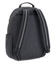 kipling Basic Seoul Backpack L Marine Navy kipling Basic Seoul Backpack L Marine Navy
