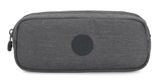 kipling Peppery Arlo Medium Pouch Charcoal kipling Peppery Arlo Medium Pouch Charcoal