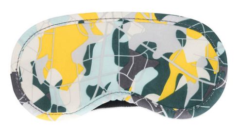 kipling Go Your Own Way Dream Mask Antwerp Camo