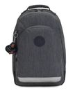 kipling Back To School Class Room Large Backpack Marine Navy kipling Back To School Class Room Large Backpack Marine Navy