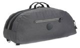 kipling Peppery Devin Weekender L Charcoal kipling Peppery Devin Weekender L Charcoal