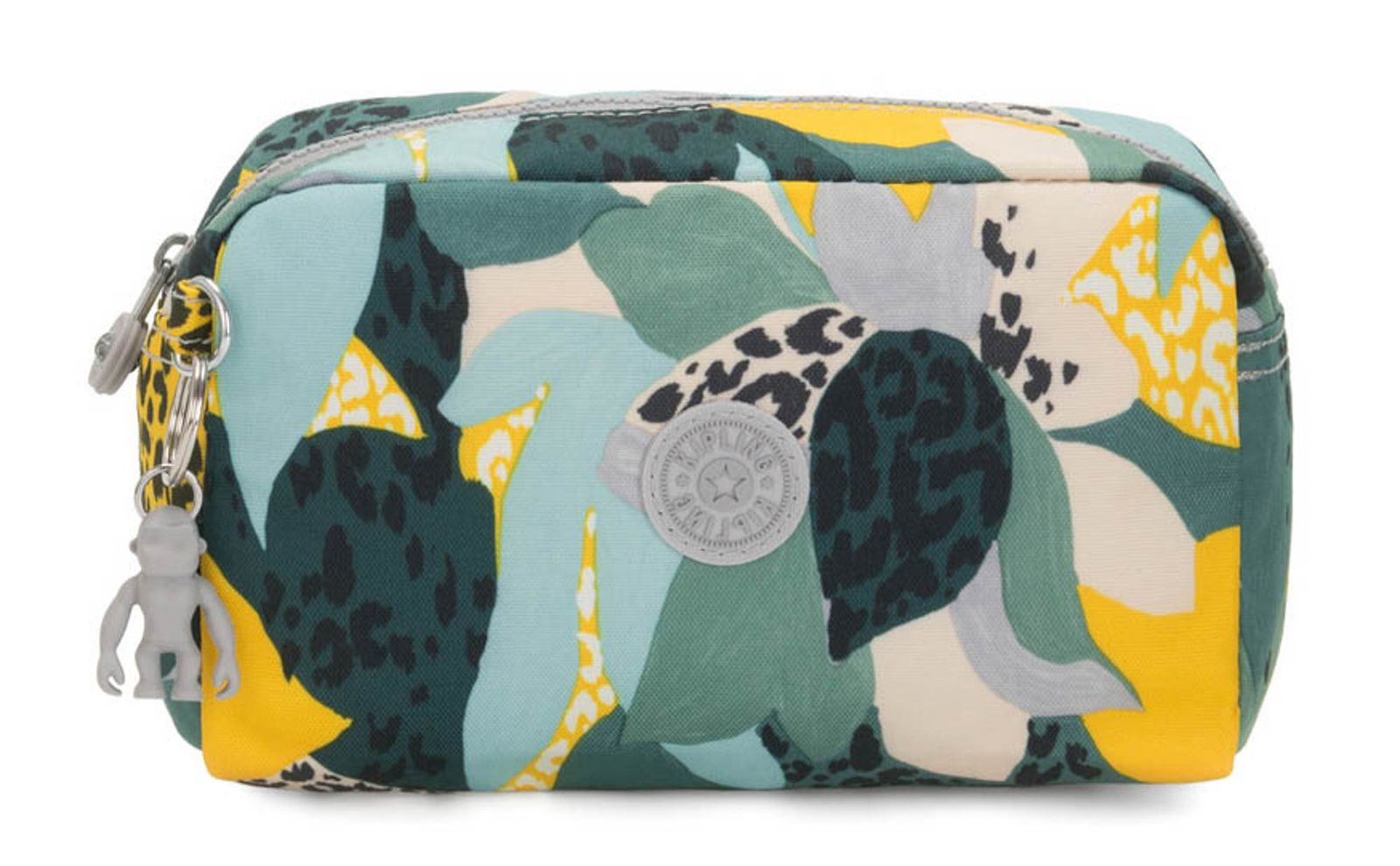 kipling gleam pouch