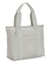 kipling Basic Elevated Era Tote M Stone Origin kipling Basic Elevated Era Tote M Stone Origin