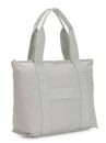 kipling Basic Elevated Era Tote M Stone Origin kipling Basic Elevated Era Tote M Stone Origin