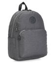 kipling Peppery Citrine Backpack L Charcoal kipling Peppery Citrine Backpack L Charcoal
