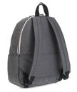 kipling Peppery Citrine Backpack L Charcoal kipling Peppery Citrine Backpack L Charcoal